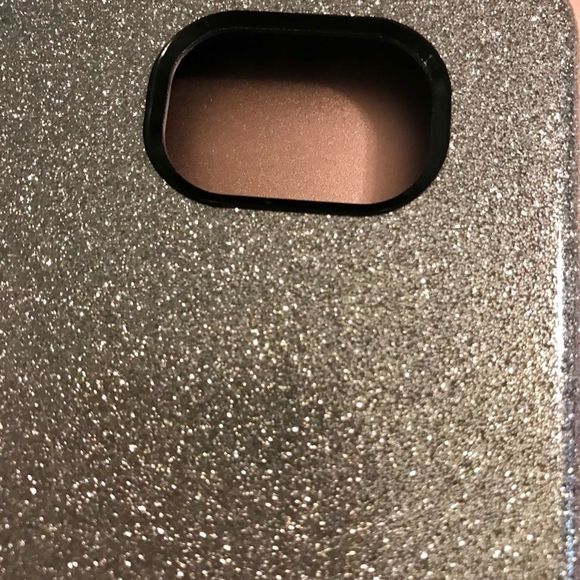 Kate Spade • Galaxy S6 Case •  EUC • Durable •••• Very sparkly & Pretty!!! - Picture 4 of 7